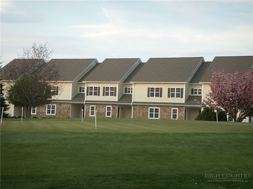 512-40 Club Villa Drive, Roaring Gap, NC, 28668 | Card Image