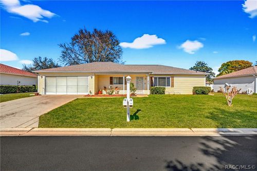 11335 Sw 138th Ln, DUNNELLON, FL, 34432-8746 | Card Image