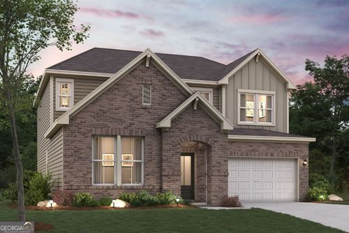 lot-20-1083 Kingsley Way, Lithonia, GA, 30058-2114 | Card Image