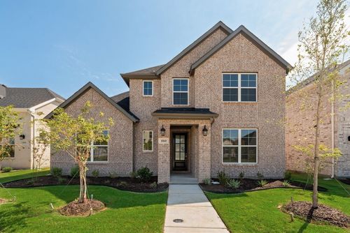 1060 Birdie St, Gunter, TX, 75058-1210 | Card Image