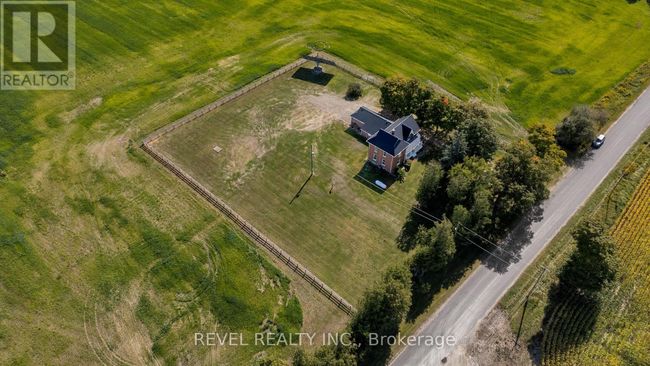 7281 9 Th Line, House other with 4 bedrooms, 2 bathrooms and 10 parking in Thornton ON | Image 40