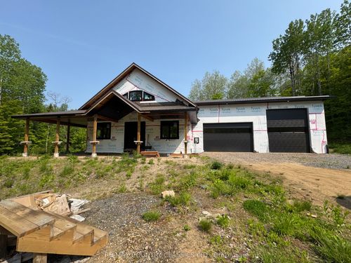 204 Boulter Lake Rd, Hastings Highlands, ON, K0L2R0 | Card Image