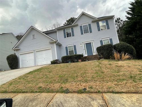 3042 Moser Way, Marietta, GA, 30060-6340 | Card Image