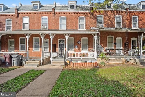 222 W 22nd St, WILMINGTON, DE, 19802-4030 | Card Image