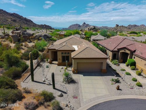 26376 N 115th Way, Scottsdale, AZ, 85255-8246 | Card Image
