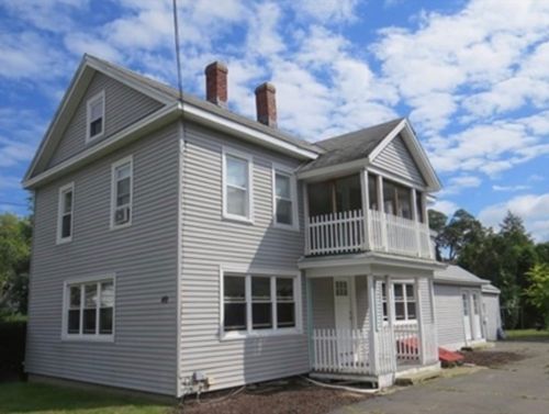 40 Fort St, Northampton, MA, 01060-4255 | Card Image