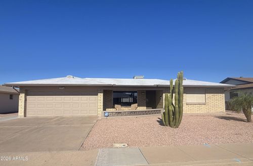 4640 E Carol Avenue, Mesa, AZ, 85206 | Card Image