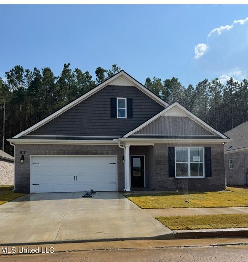 60 Spirit Dance Drive, Byhalia, MS, 38611 | Card Image