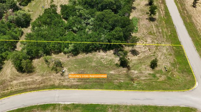 Lot 6 & TBD BTSLP# Emerald Lane, Home with 0 bedrooms, 0 bathrooms and null parking in Corsicana TX | Image 19