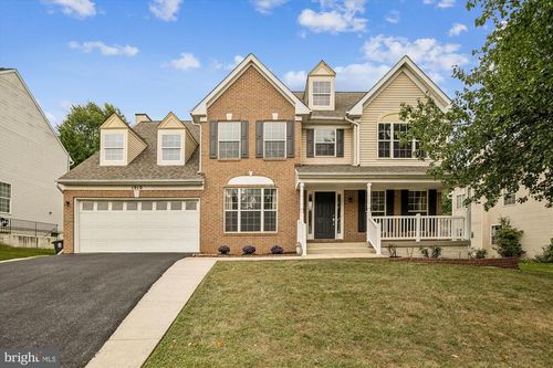 1910 Hampshire Dr, Hyattsville, MD, 20783-2030 | Card Image