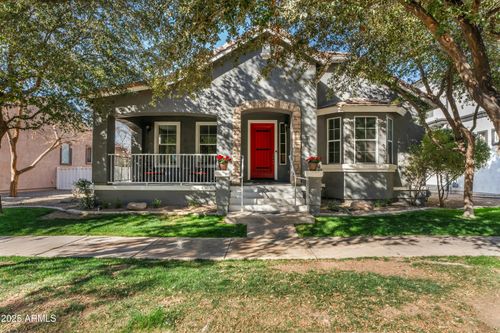 3006 E Agritopia Loop N, Gilbert, AZ, 85296-7819 | Card Image