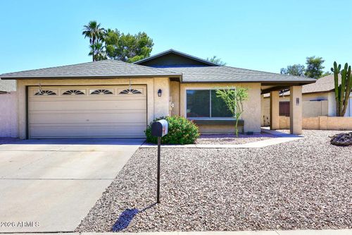 865 N Roosevelt Cir, Scottsdale, AZ, 85257-4541 | Card Image