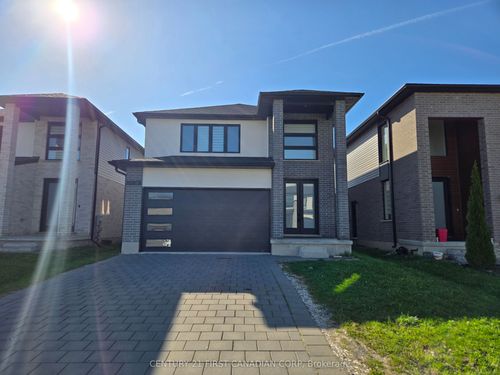 3436 Emilycarr Lane, London, ON, N6L0A3 | Card Image
