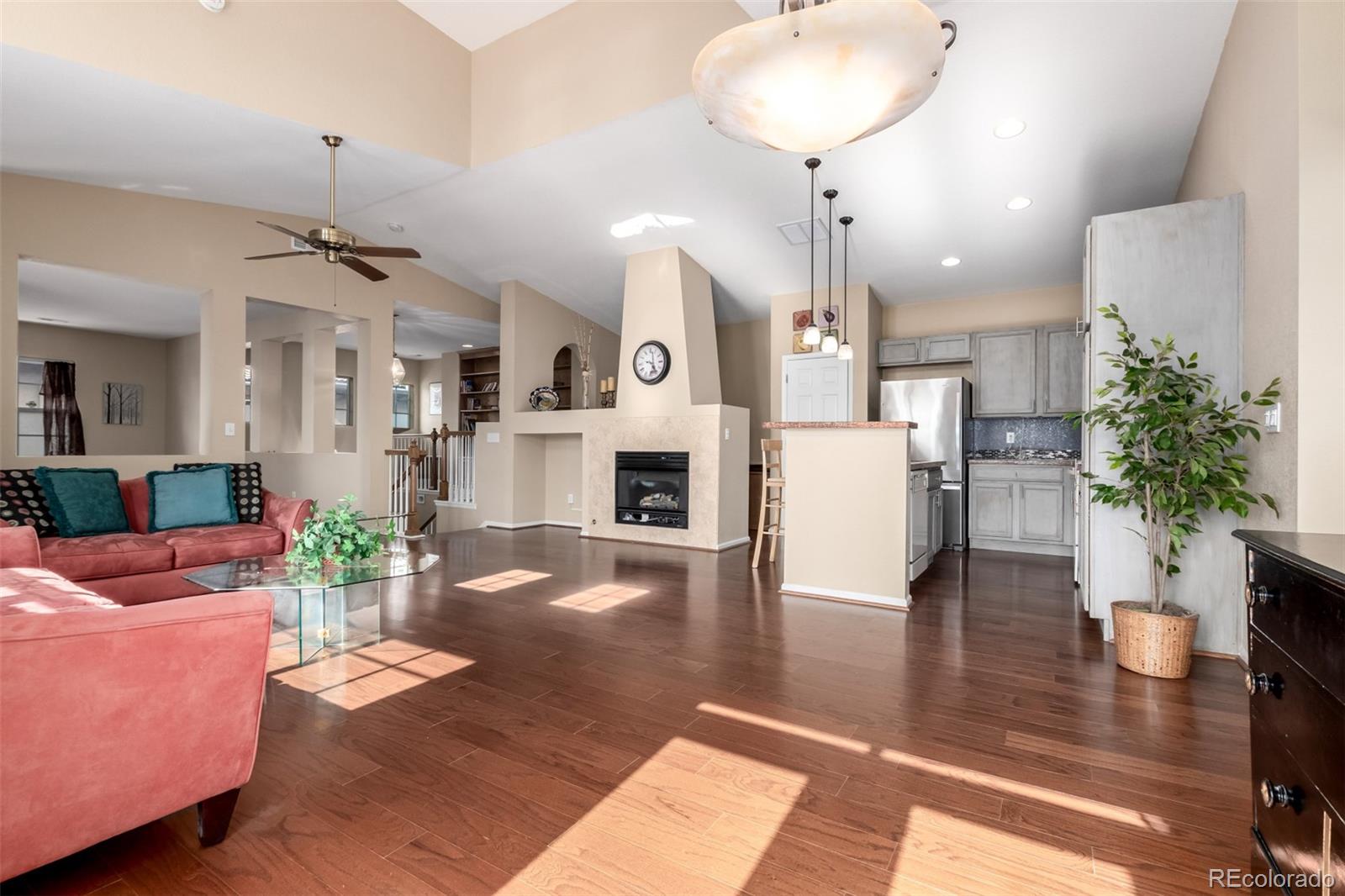 Residential in Denver 5
