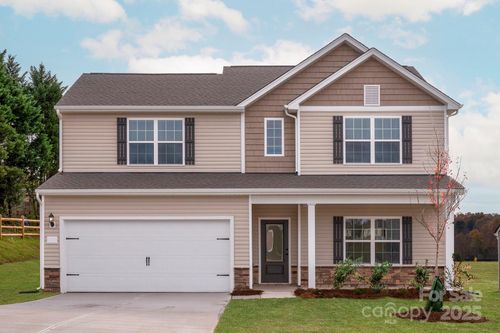3459 Saddlebred Dr, Gastonia, NC, 28052 | Card Image
