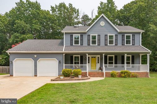 11309 Yorkshire Ct, Fredericksburg, VA, 22407-7625 | Card Image