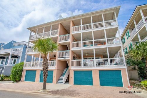 4-1707 Strand, Tybee Island, GA, 31328 | Card Image