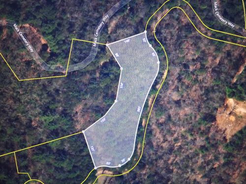 0 Dogwood Stand Rd, Hartford, TN, 37753 | Card Image