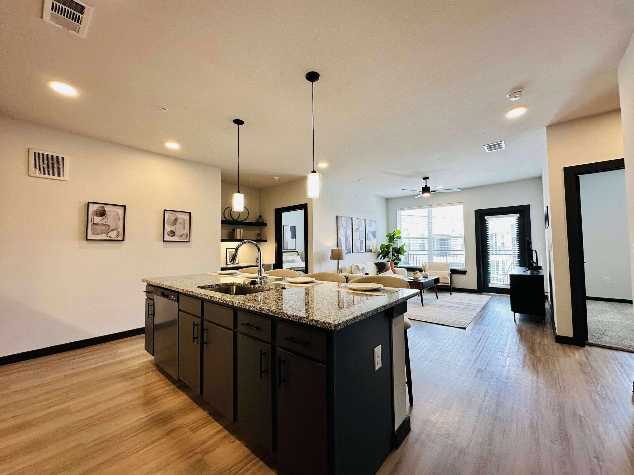 Residential Lease in Katy 4