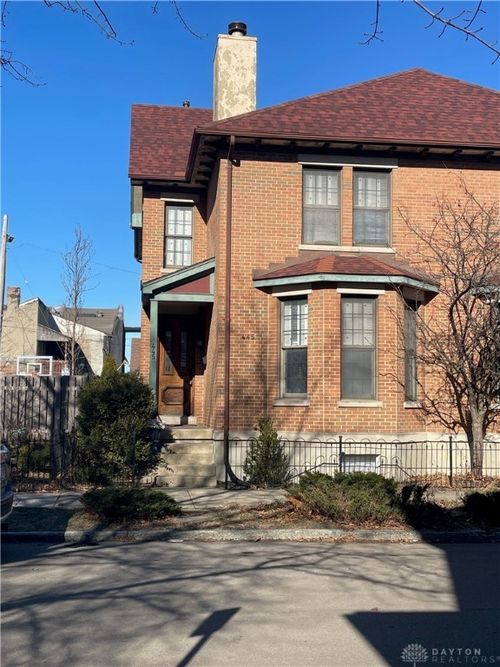 445 E 6th St, Dayton, OH, 45402-2927 | Card Image