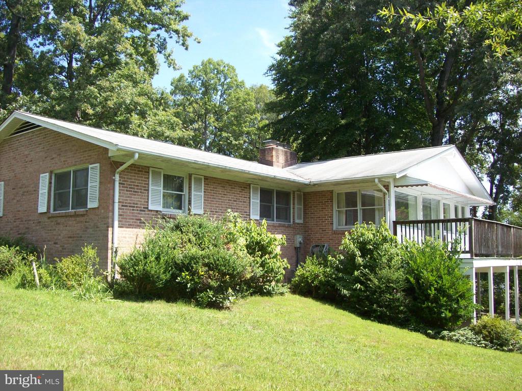 Woodland Rd, Fredericksburg, VA 22401