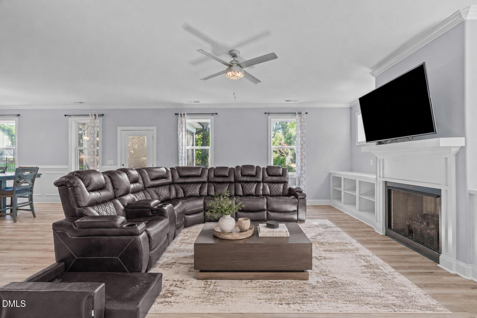 Residential in Fuquay Varina 3