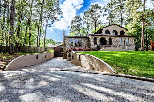 602 Rolling Hills Rd, Huntsville, TX, 77340 | Card Image