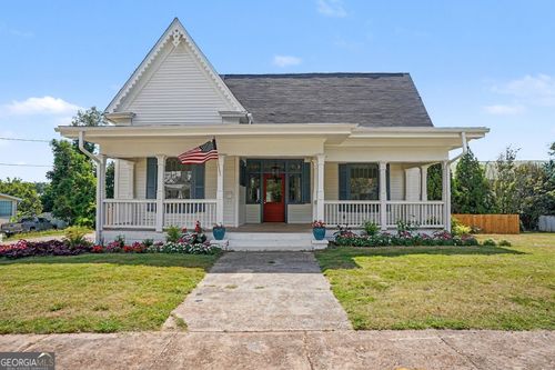 117 Holmes Street, Barnesville, GA, 30204 | Card Image