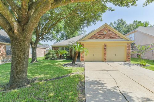 12939 Cascadia Knoll Ct, Humble, TX, 77346-3452 | Card Image