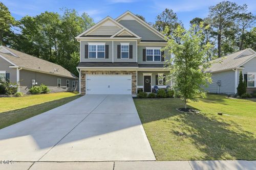 119 S Rose Hill Dr, Clayton, NC, 27520-4213 | Card Image