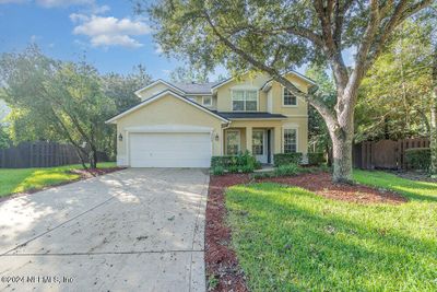 3220 Trafalgar Court, House other with 5 bedrooms, 3 bathrooms and null parking in St Augustine FL | Image 1