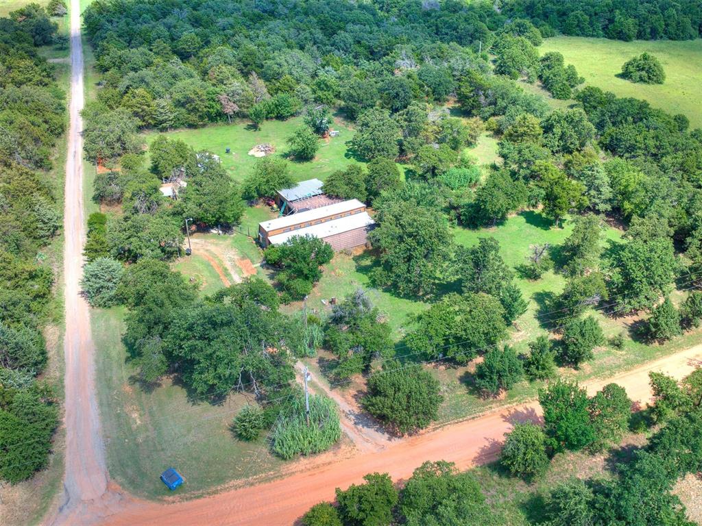 Hiwassee Rd, Guthrie, OK 73044
