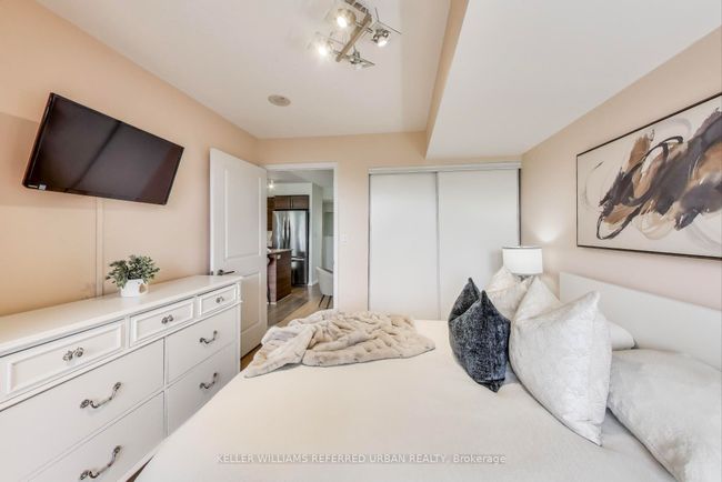 826 - 35 Bastion St, Condo with 1 bedrooms, 1 bathrooms and 1 parking in Toronto ON | Image 14