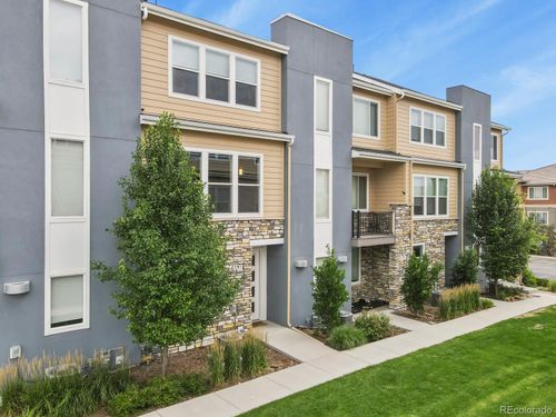 6731 S Tempe Ct, Aurora, CO, 80016-2945 | Card Image