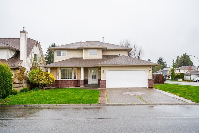 8835 Murray Dr, House other with 4 bedrooms, 2 bathrooms and 6 parking in Chilliwack BC | Image 28