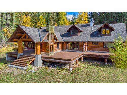 8726 Forsberg Rd, Vernon, BC, V1B3M6 | Card Image