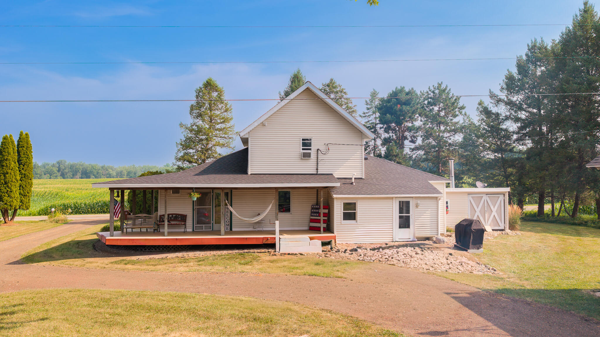 Residential in Mulliken 3