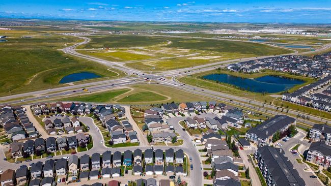2305 - 155 Skyview Ranch Way Ne, Condo with 2 bedrooms, 2 bathrooms and 2 parking in Calgary AB | Image 9