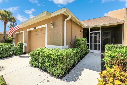 e34-1725 Morning Sun Ln, NAPLES, FL, 34119-3318 | Card Image