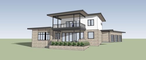 18509 Sugar Maple Dr, Lago Vista, TX, 78645-2957 | Card Image