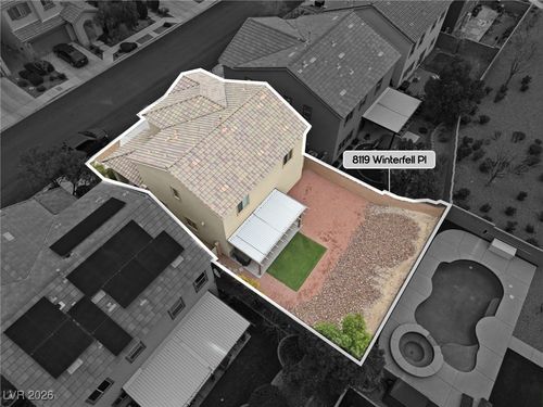 8119 Winterfell Pl, Las Vegas, NV, 89166-3790 | Card Image