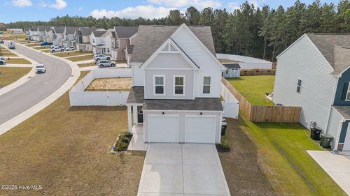 51 Walkabout Dr, Aberdeen, NC, 28315-3794 | Card Image