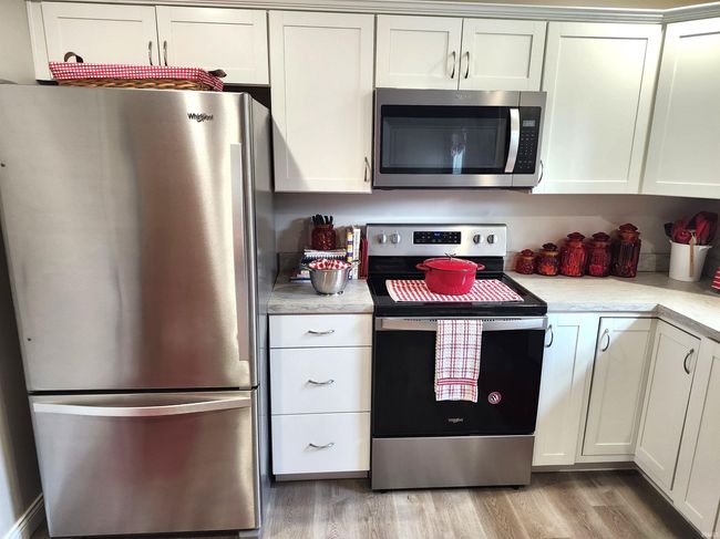 Great kitchen! | Image 9