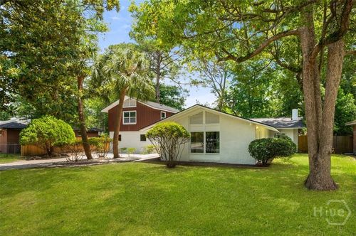 4750 Sylvan Dr, Savannah, GA, 31405-5134 | Card Image