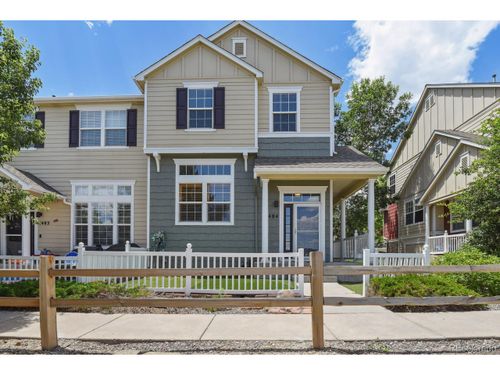 1484 Nemrick Pl, Castle Rock, CO, 80109-3348 | Card Image