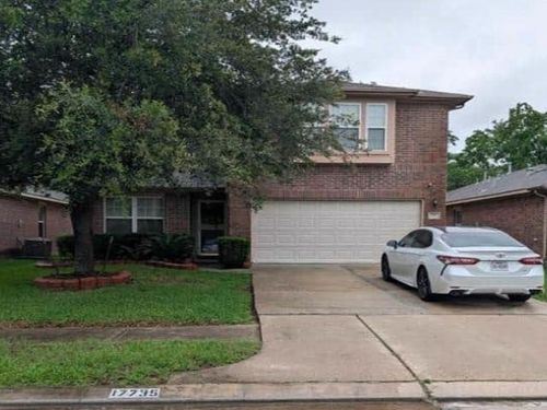 17735 Barton Point Lane, Richmond, TX, 77407 | Card Image