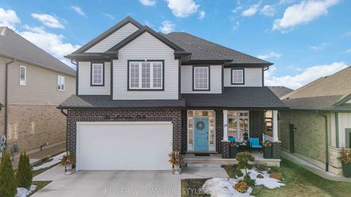 26 Ambrosia Path, St Thomas, ON, N5R0J8 | Card Image