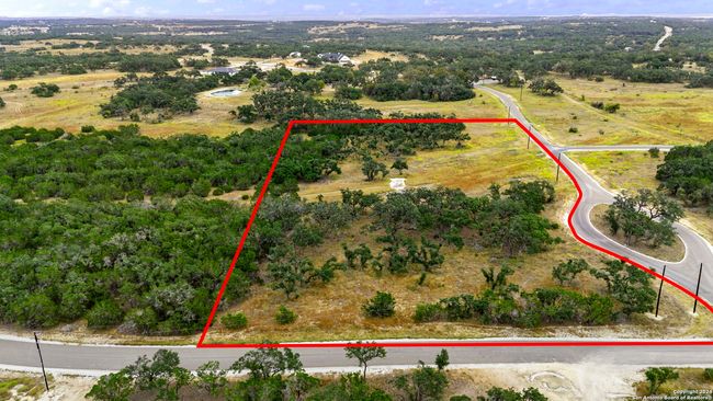701 Windmill Ridge Dr, Home with 0 bedrooms, 0 bathrooms and null parking in Blanco TX | Image 5