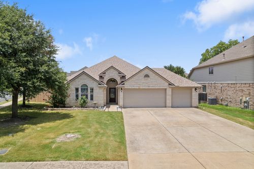 101 Payne Stewart Dr, Round Rock, TX, 78664-4029 | Card Image