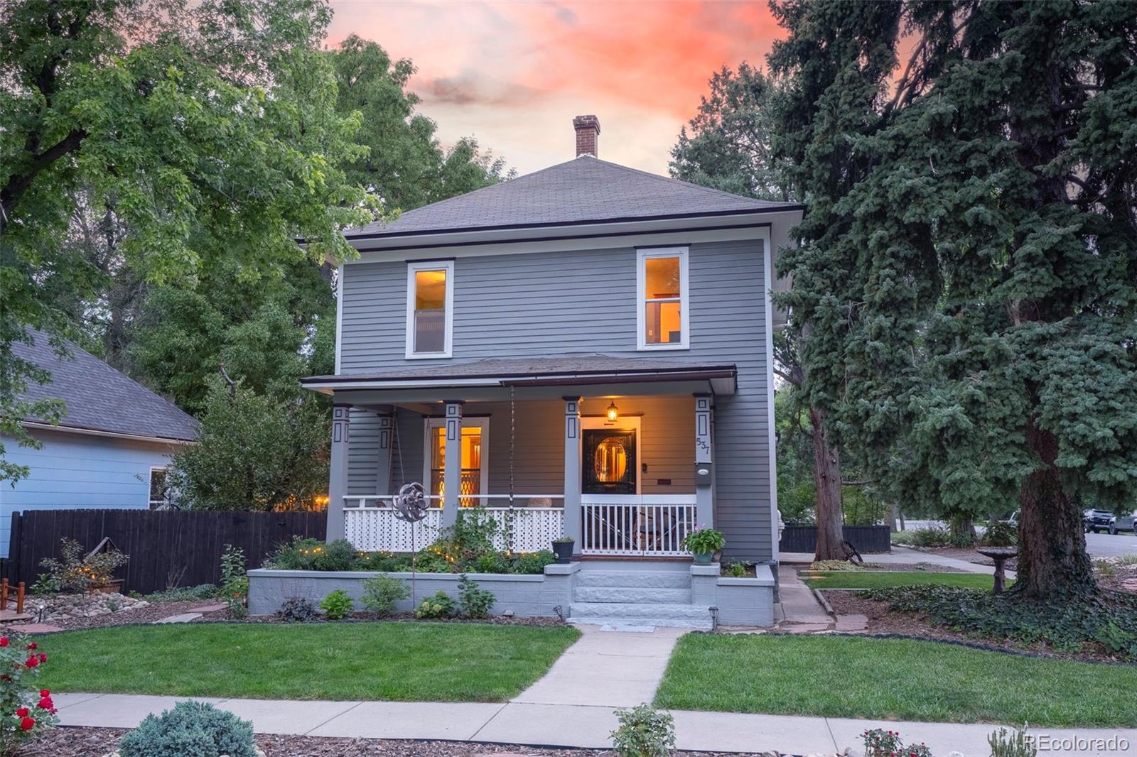 Atwood St, Longmont, CO 80501